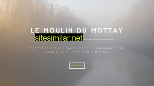 Moulin-du-mottay similar sites