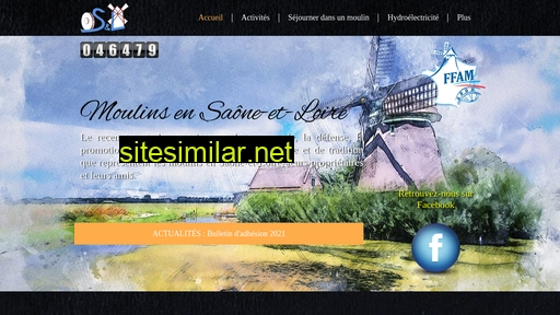 moulin71.fr alternative sites