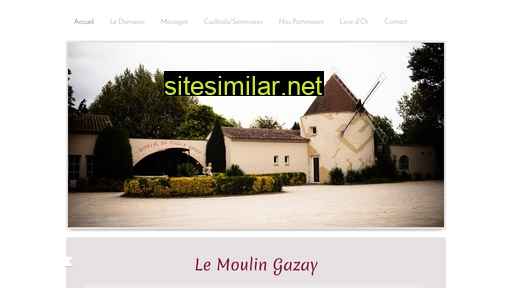 moulingazay.fr alternative sites