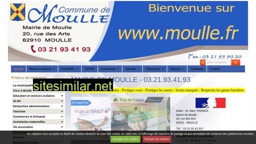 moulle.fr alternative sites