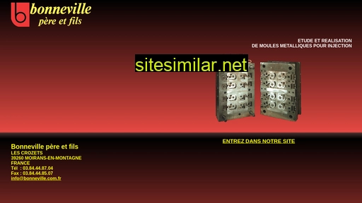 moule-injection-plastique.fr alternative sites