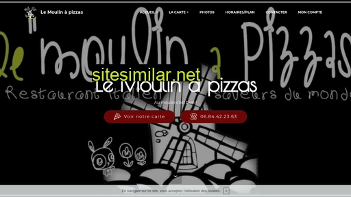 moulin-a-pizzas.fr alternative sites