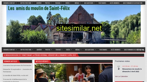 moulin-musee-brosserie.fr alternative sites