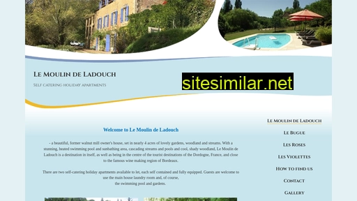 moulindeladouch.fr alternative sites