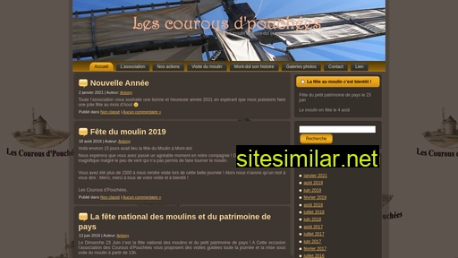 moulindumont.fr alternative sites