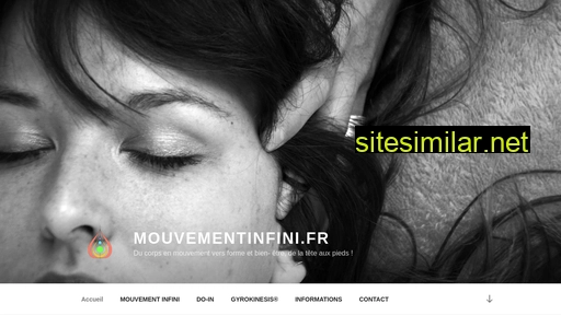 mouvementinfini.fr alternative sites