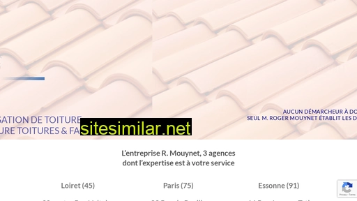 mouynet-couverture.fr alternative sites