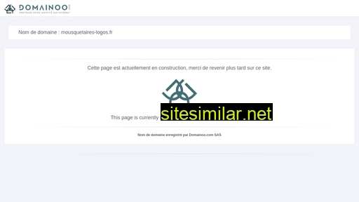 mousquetaires-logos.fr alternative sites