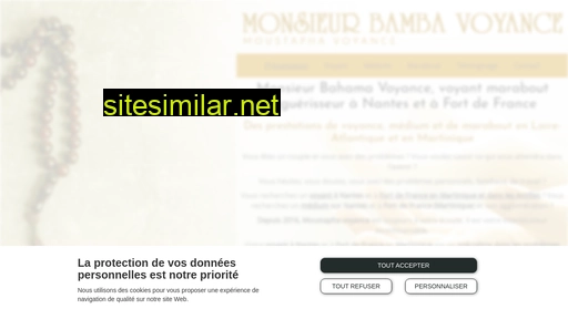 moustapha-voyance.fr alternative sites