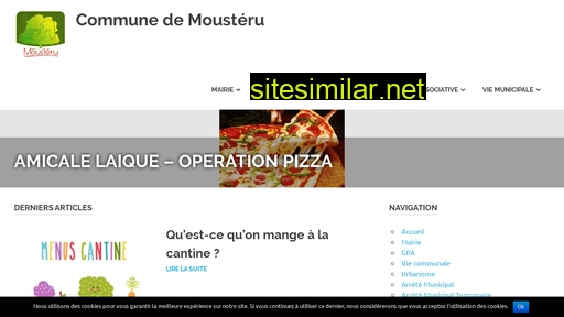 mousteru.fr alternative sites