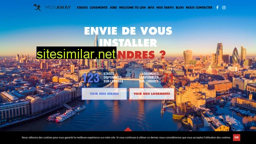 movaway.fr alternative sites