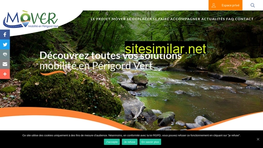 mover-perigord-vert.fr alternative sites