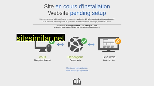 m-b-d.fr alternative sites