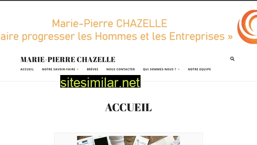 m-pconseils.fr alternative sites