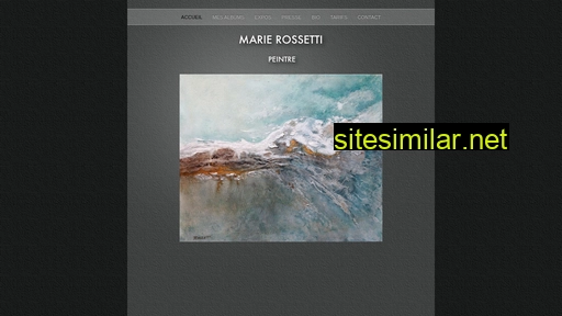 m-rossetti.fr alternative sites