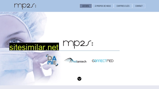 Mp2s-groupe similar sites
