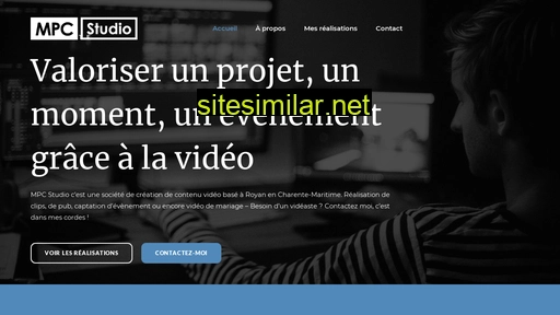 mpcstudio.fr alternative sites