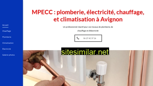mpecc.fr alternative sites