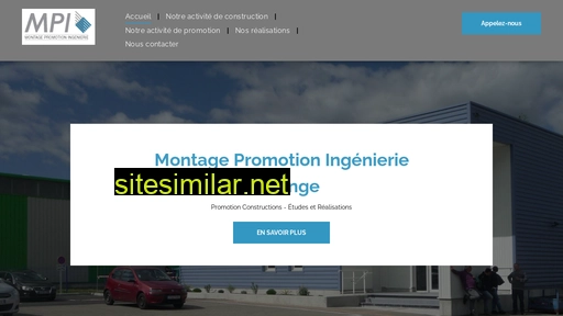 mpi-promotion-constructions.fr alternative sites