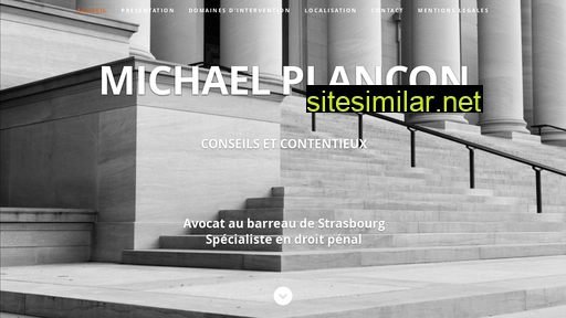 mp-avocat.fr alternative sites