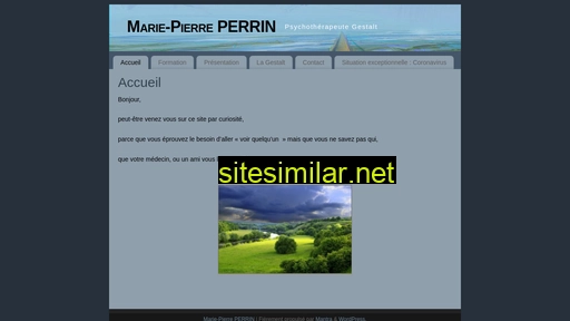 mp-perrin.fr alternative sites