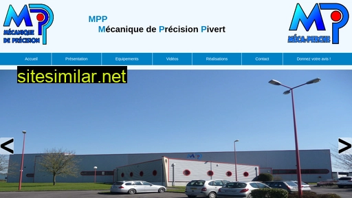 mp-p.fr alternative sites