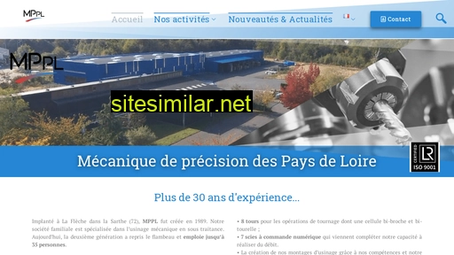 mppl.fr alternative sites