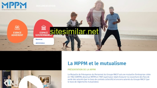 mppm.fr alternative sites
