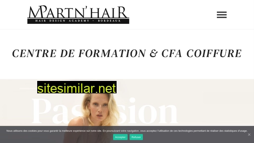 mpr-formation.fr alternative sites
