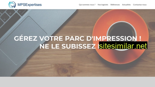 mps-e.fr alternative sites