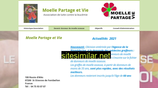 mpv07.fr alternative sites