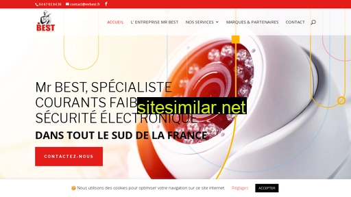 mrbest.fr alternative sites