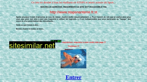 mrdalshim.free.fr alternative sites