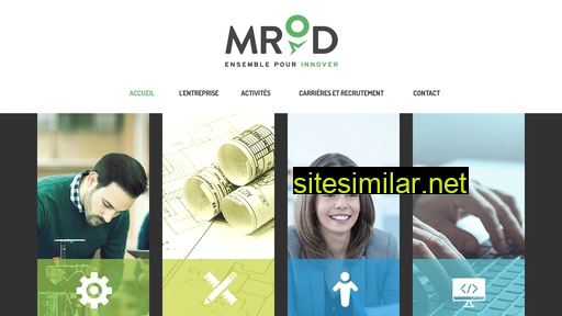 mrod.fr alternative sites