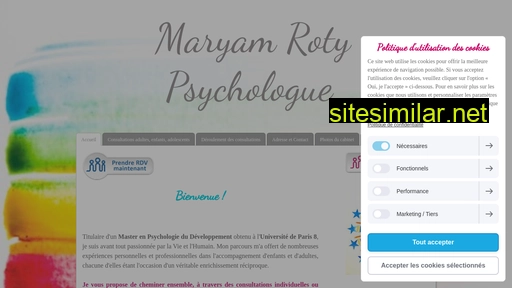 mroty-psychologue.fr alternative sites