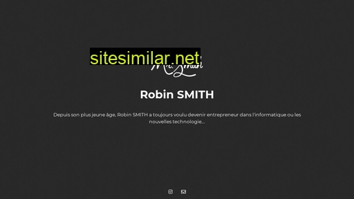 Mr-smith similar sites