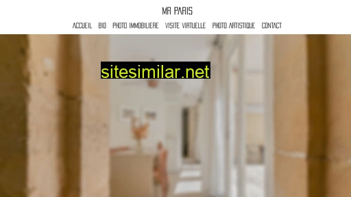 mrparis.fr alternative sites