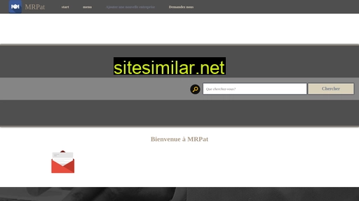 mrpat.fr alternative sites
