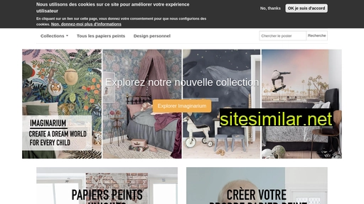 mrperswall.fr alternative sites