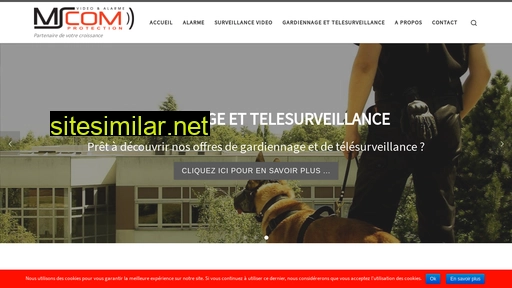 mscom-protection.fr alternative sites