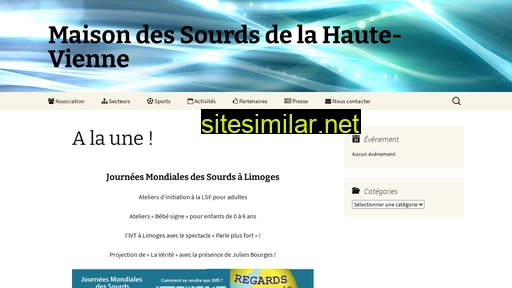 mshv.fr alternative sites