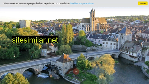 msl-tourisme.fr alternative sites