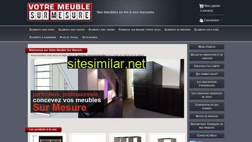 msm-kit.fr alternative sites