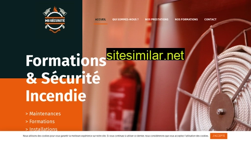 ms-securite.fr alternative sites