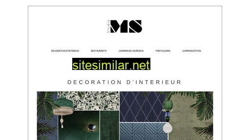 ms-studio.fr alternative sites
