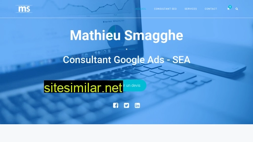 ms-web.fr alternative sites