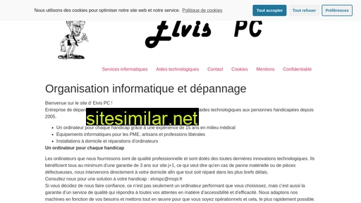 mspi.fr alternative sites