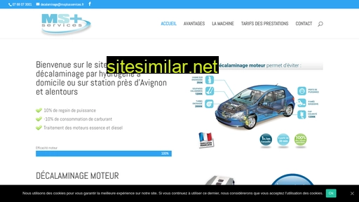 msplusservices.fr alternative sites