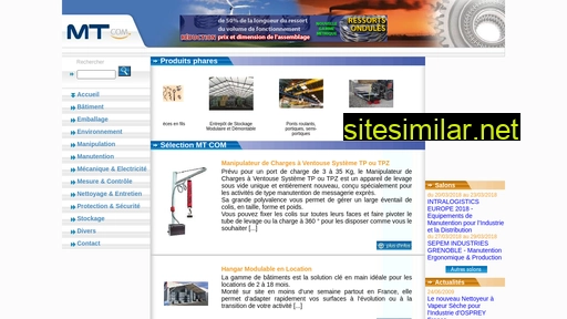 mtcom-contact.fr alternative sites