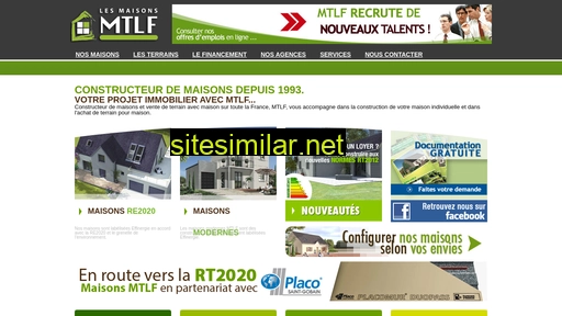 mtlf.fr alternative sites